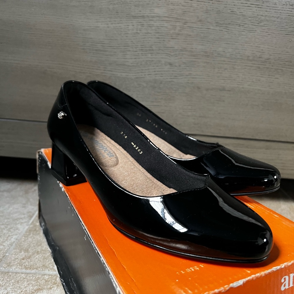 ANDREA heels - Picture 6 of 7